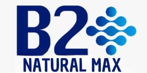 B2 NATURALMAX 